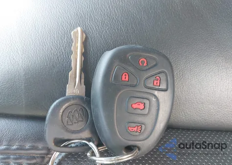 2012 Buick Enclave Premium из США, поврежденный, VIN 5GAKVDED7CJ190649